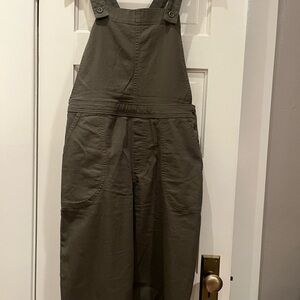 Patagonia Women's Stand Up Overalls
